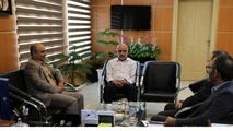ایستگاه هواشناسی ایرساید فرودگاه مهرآباد جابه‎جا می‎شود