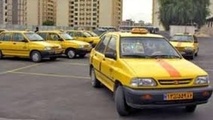 شهروندان تخلفات رانندگان تاکسی را گزارش دهند