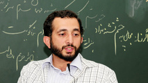 پسر حدادعادل هم کرونا گرفت