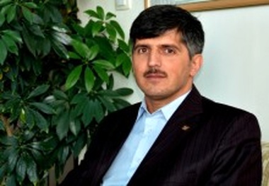 جاده فرودگاه اراک مناسب‌سازی می‎‌شود
