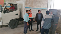 معاینه فنی بیش از ۲۵۰۰۰ دستگاه ناوگان سنگین در خراسان جنوبی