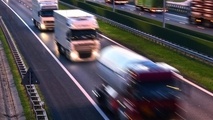 Enforcement of road transport rules must be a top priority for the EU after elections
