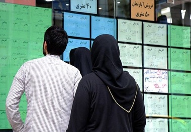 پیشنهاد ممنوعیت درج قیمت مسکن در رسانه ها