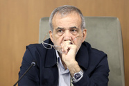 پزشکیان: توسعه زیرساخت حمل و نقل عمومی وظیفه اصلی دولت است


