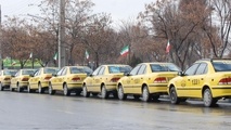 لزوم سهمیه بندی بنزین رانندگان تاکسی بر مبنای پیمایش