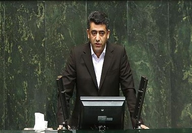 اعتراض یک نماینده مجلس به لغو پروازهای فرودگاه سنندج 