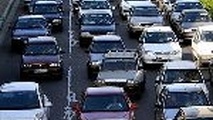 ساعت شنی طرح ترافیک تبریز به کار افتاد / طرح ترافیک از اول خرداد