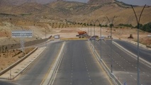 تکمیل رینگ پیرامونی شیراز با احداث فازهای ۲ و ۳ بزرگراه شهید آیت الله رئیسی
