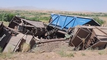 وضعیت بحرانی حمل و نقل ریلی/ خطر در کمین قطارهای باری