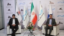 شرکت نوین ماهان از خودرو برقی اسکای ول (نبکا ET5) رونمایی کرد