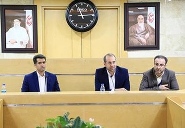 تشریح وظیفه خطیر اداره ایمنی زمینی هواپیما در فرودگاه امام