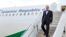 سفر رئیس‌جمهور؛ گره‌ گشایی از مگاپروژه‌ های حمل‌ ونقل و ترانزیت دروازه اوراسیا