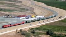 پیش‌بینی یک میلیاردو 800میلیون تومان اعتباربرای احیای جاده ابریشم