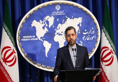 ۳.۵ میلیون واجد شرایط شرکت در انتخابات در خارج از کشور داریم
