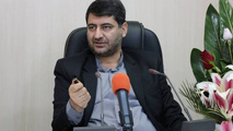 سرپرست اداره کل حوزه استاندار هرمزگان منصوب شد
