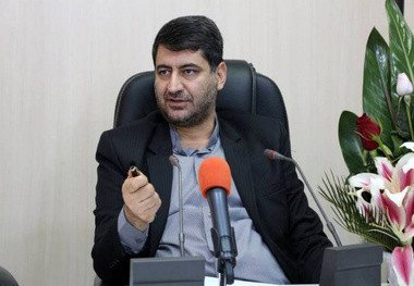 سرپرست اداره کل حوزه استاندار هرمزگان منصوب شد