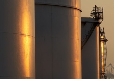 Rotterdam reports increase in biofuels throughput