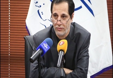 مه‌آبادی: فرودگاه‌ها را به واحدهای تجاری مستقل تبدیل می‌کنیم