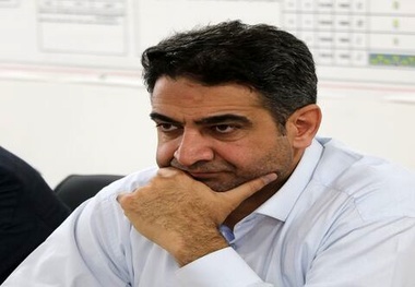 پیشرفت فیزیکی پروژه ۵۸۴ واحدی «ثمین ۲» در زنجان؛ بیش از ۶۴ درصد