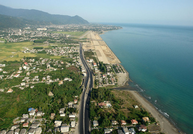  Mazandaran Ports expand maritime related operation and activities 