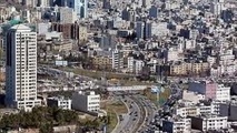 راه پیاده‌ها سخت شده است