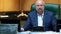 قالیباف قانون واردات خودرو را به دولت ابلاغ کرد 