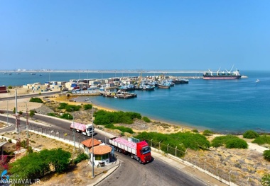 تصویب پنج ناحیه طرح تفصیلی شهر چابهار
