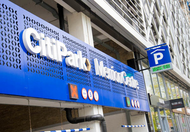 APT Skidata and CitiPark partnership trialling greener parking technologies