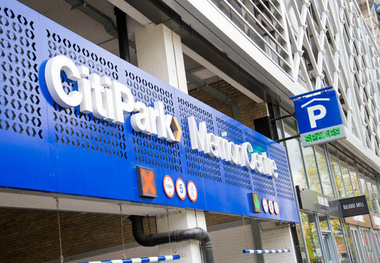 APT Skidata and CitiPark partnership trialling greener parking technologies