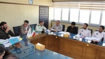 نظارت مستمر بر فعالیت تاکسی های درون شهری تکاب ضروری است