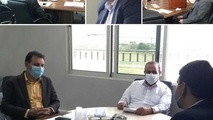 احداث مجتمع بین راهی در قزوین