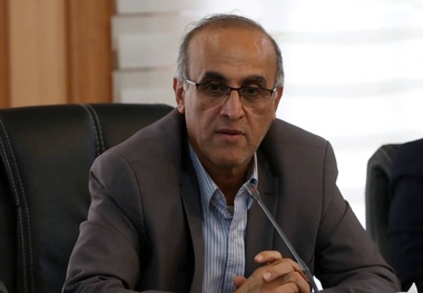بوشهر نیازمند پایانه حمل و نقل