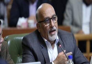 حذف کلمه شهید از تابلوی معابر تخلف است