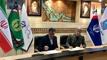 قرارداد ساخت ۴ فروند شناور امضا شد