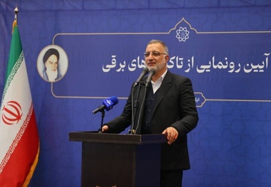 اقدام عجیب زاکانی در مورد تابلوهای تبلیغاتی