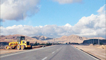 رتبه ششم استان لرستان در کاهش تصادفات