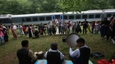 چرا ریل از گردشگری سهم اندکی دارد؟