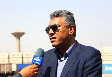 ایجاد یک شهر بزرگ لجستیکی در شمال بندر شهید رجایی