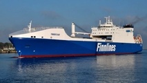 Finnlines lengthens four vessels to reduce emissions