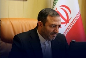 علیزاده: همزمان با بازگشایی بورس، ثمسکن سیگنال اعتماد بازار را دریافت کرد/ زمان تبدیل تهدیدها به فرصت است