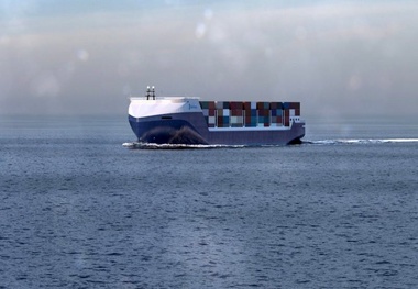 Rolls-Royce and AXA Partner on Risk Management Products for Autonomous Shipping
