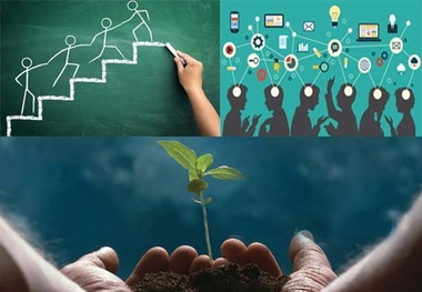فعالان اقتصادی برای رفع بیکاری آستین ها را بالا زدند
