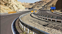 اصفهان در بهار1402 میزبان تردد ۹۹ میلیون خودرو بود