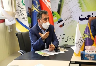 سیستان و بلوچستان طولانی ترین بزرگراه کشور را دارد