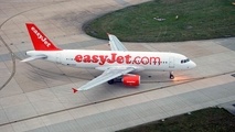 EasyJet's second A320neo to be based at Gatwick