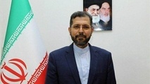 
سعید خطیب‌زاده سخنگوی وزارت امور خارجه شد


