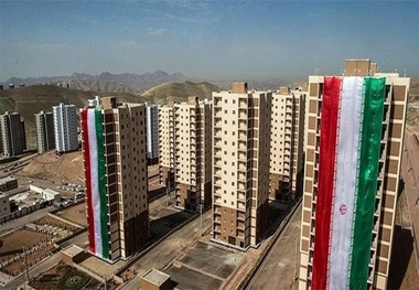 اختصاص ۳۶۰ هزار میلیارد تومان تسهیلات بانکی به بخش مسکن