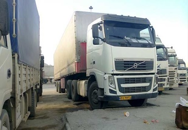 
انتقاد اتاقی‌ها از اوضاع ترانزیت و ناوگان حمل و نقلی
