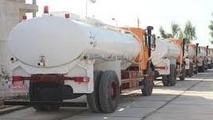 کدورت آب مناطق زلزله زده تا پایان امروز برطرف می شود