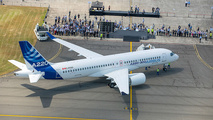 AirBaltic Signs Pratt & Whitney Flight-hour Deal